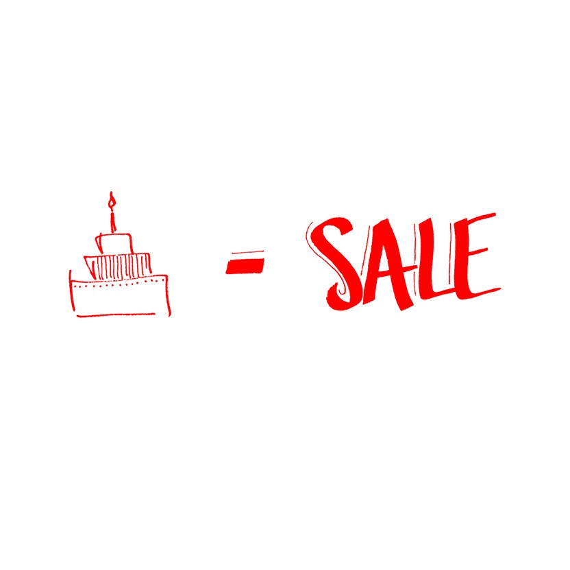 birthday-sale