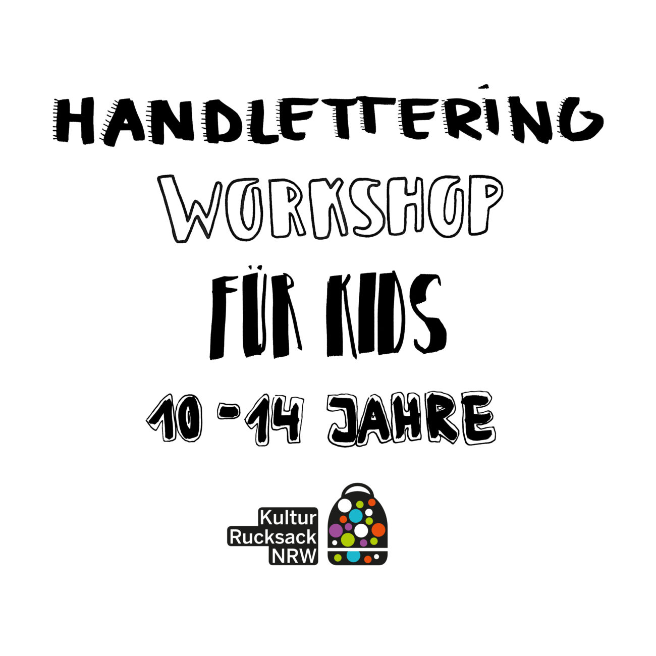 handlettering worshop