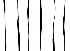 gestreift
