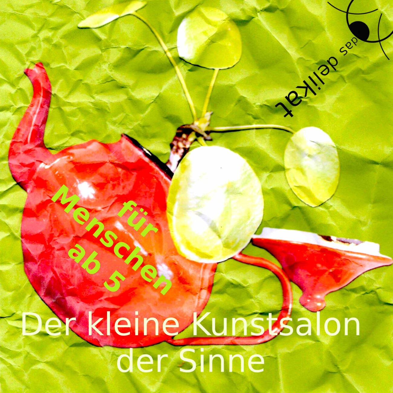 Der kleine Kunstsalon der Sinne